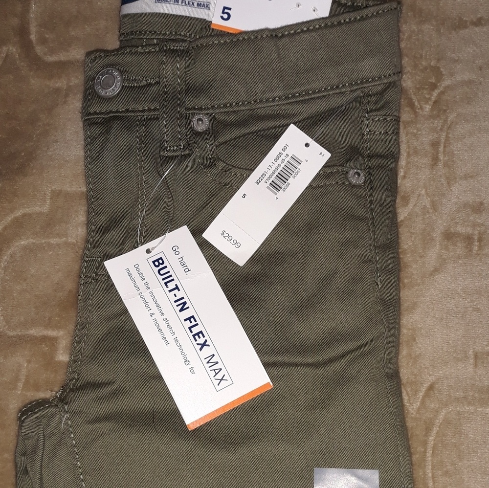 Old Navy Boys Jeans